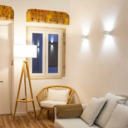 Vila Prata 10 * Lissabon
