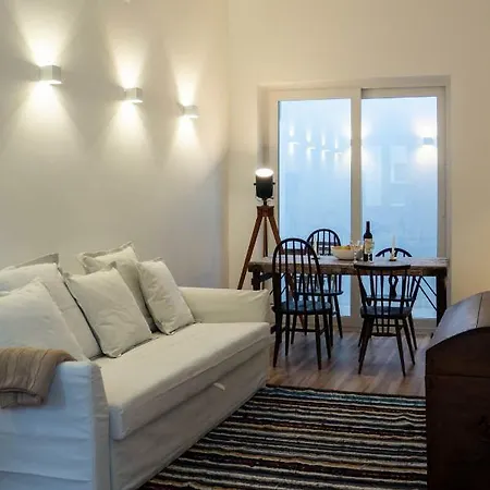 Vila Prata 10 * Lissabon