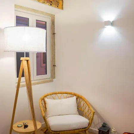 Vila Prata 10 * Lissabon