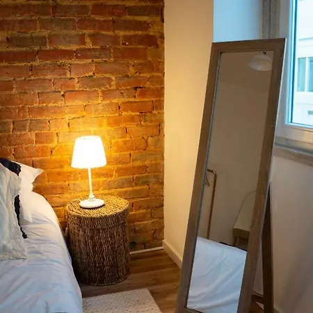 Ferienhaus Vila Prata 10 Lissabon