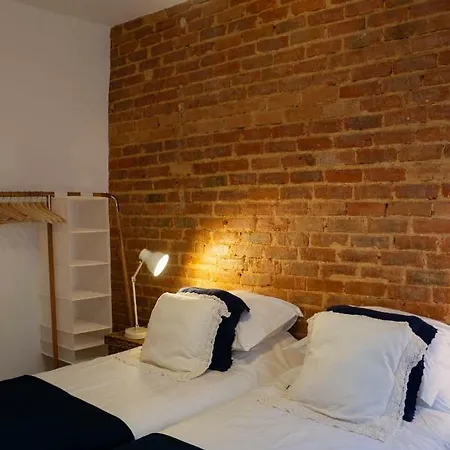 Casa vacanze Vila Prata 10 *