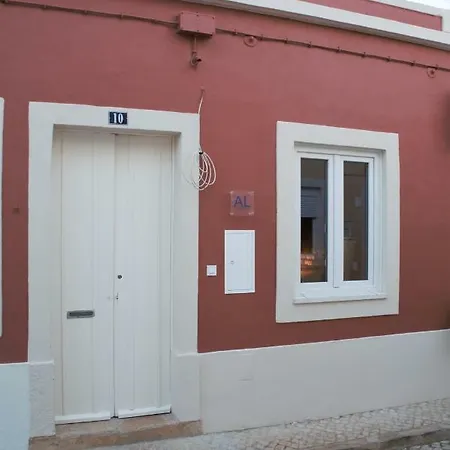 Casa vacanze Vila Prata 10 Lisbona