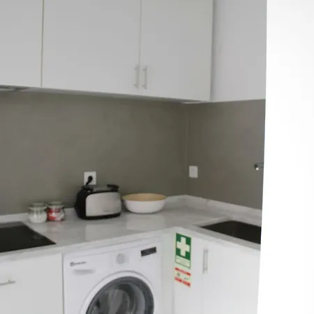 Ferienhaus Vila Prata 10 Lissabon