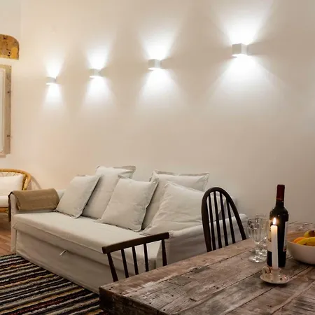 Vila Prata 10 Ferienhaus *