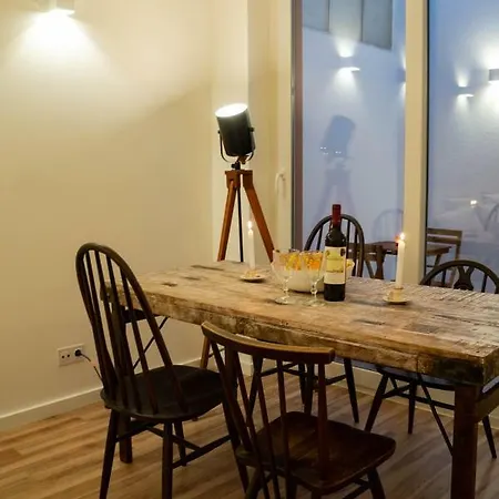 Casa vacanze Vila Prata 10 Lisbona